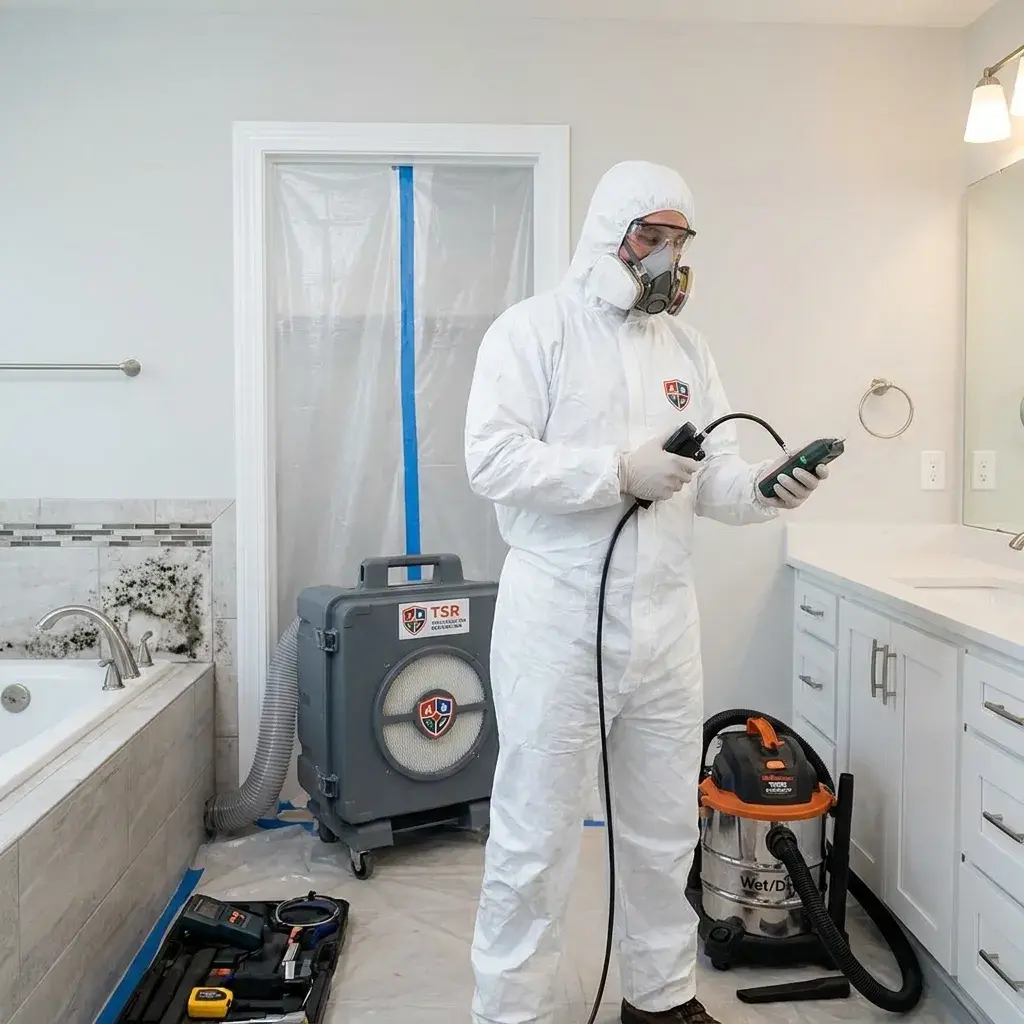 Mold Remediation